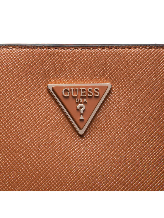 Borsetta Noelle (Zg) HWZG78 79230 Marrone