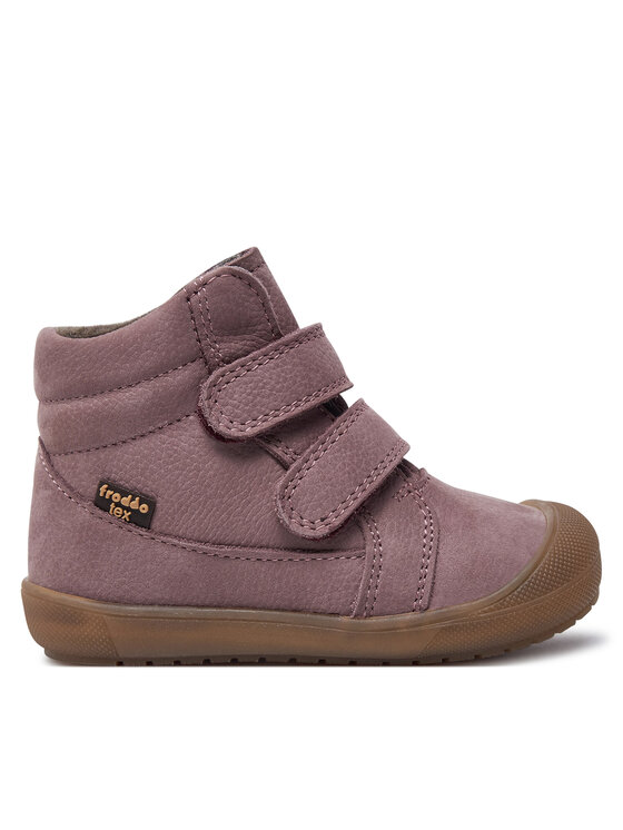 Ghete Froddo Olie Wool Tex G2110138-6 M Roz