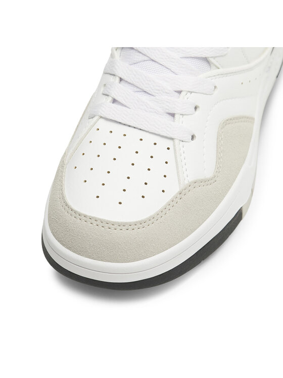 Champion Champion Sneakers Heritage Glory Low S22322-WW001 Weiß