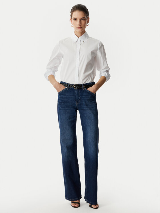 JOOP! JOOP! Ing 262B58Barbara2 30102241 Fehér Regular Fit