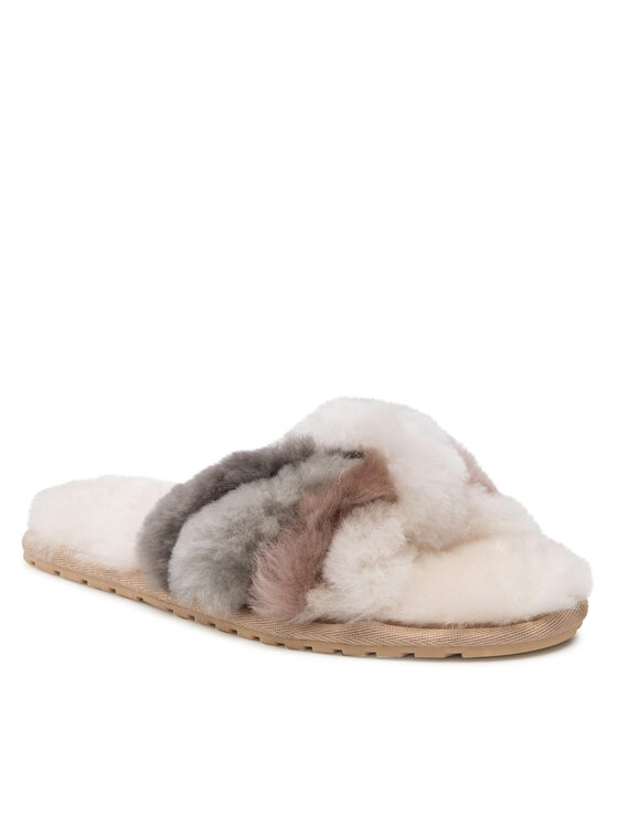 Emu deals slippers sale