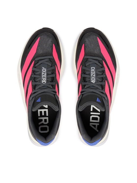 adidas adidas Futócipő adizero Boston 13 JP9247 Fekete