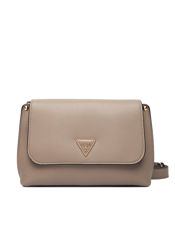 Guess Guess Ročna torba Meridian II HWBG69 74200 Bež