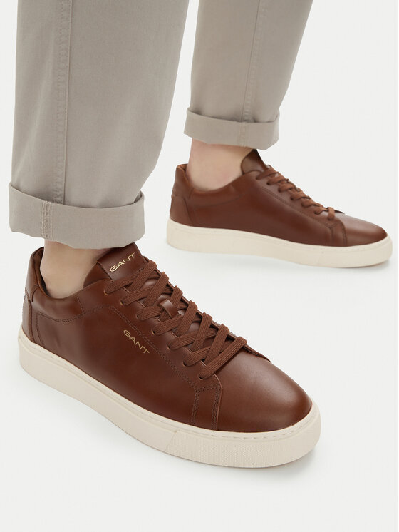 Gant Gant Tossud 32631226 Pruun