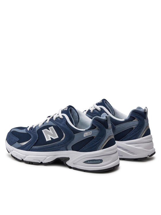 New Balance New Balance Laisvalaikio batai MR530CA Tamsiai mėlyna