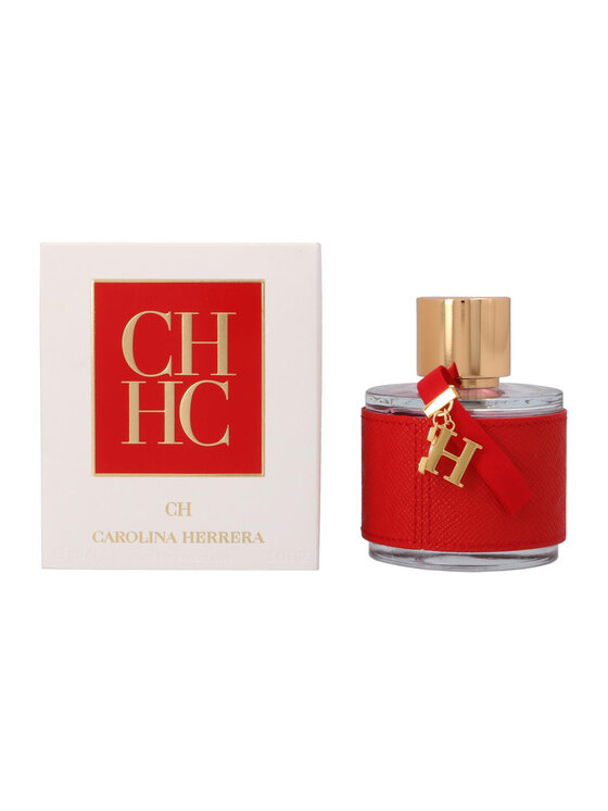 Carolina Herrera Carolina Herrera CH Woda toaletowa
