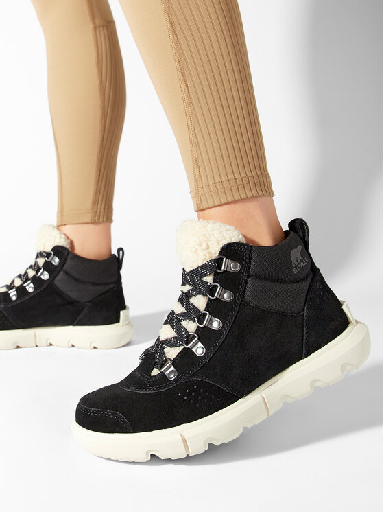 Sorel Explorer Next Hiker Wp NL5028 010 Modivo.ua