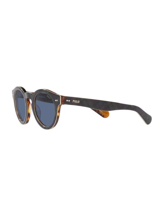 Polo Ralph Lauren Polo Ralph Lauren Occhiali da sole 13hm4mf0b Nero