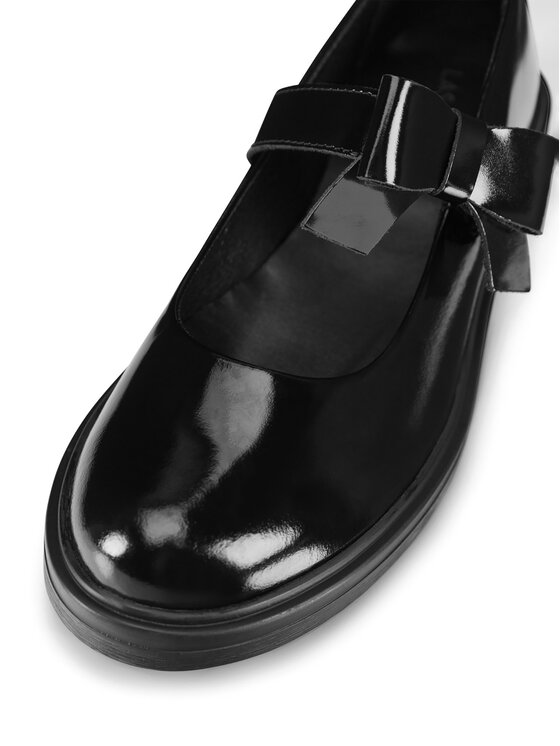 Lasocki Lasocki Halbschuhe ARC-VIVIEN-05 Schwarz
