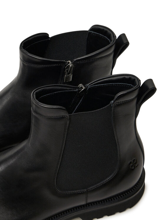 Fabi Fabi Csizma FU1186 Fekete