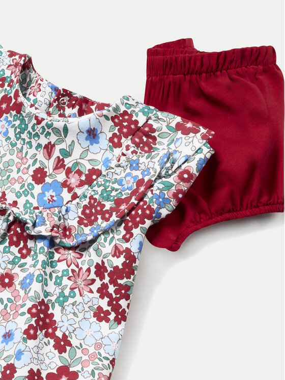 Mayoral Mayoral Kinderset 1610 Bunt Regular Fit