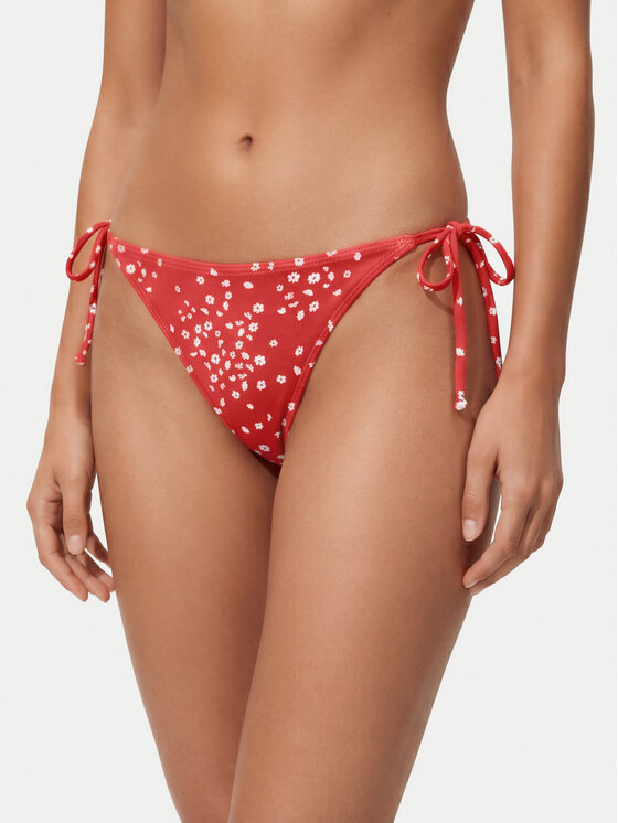 Roxy Bikini partea de sus Pt Beach Classics ERJX404980