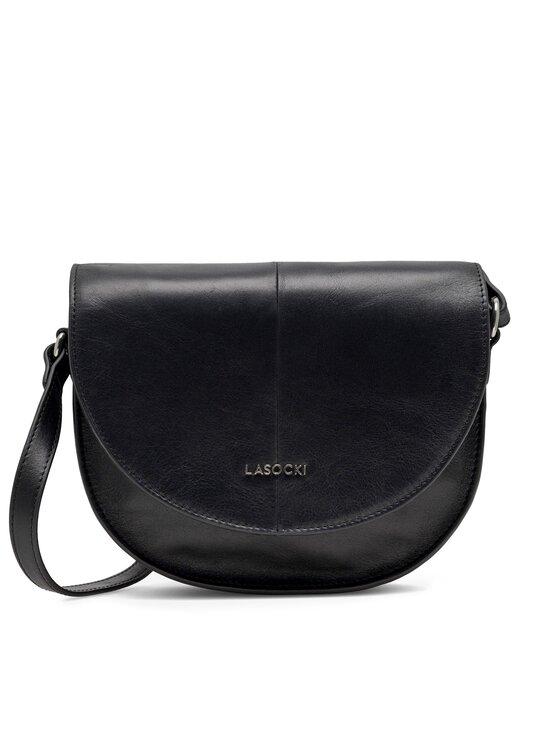 Lasocki Lasocki Handtasche MLR-K-008-02 Schwarz
