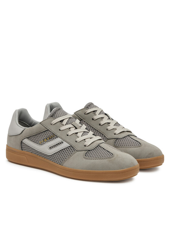 Bugatti Bugatti Sneakers 325-A4C13-6900 Braun