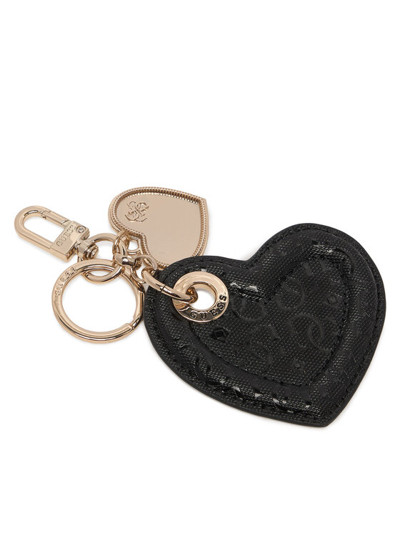 Guess Guess Pakabukas RW7581 P6401 Juoda