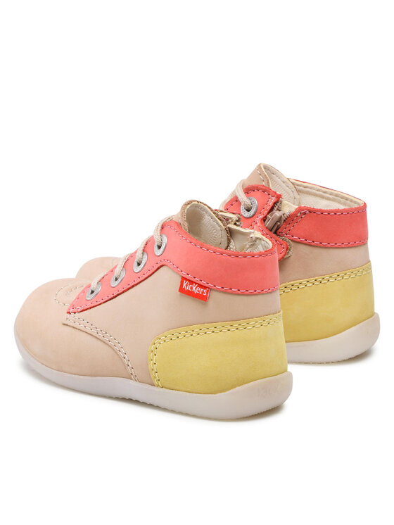 Vans on sale rose bonbon