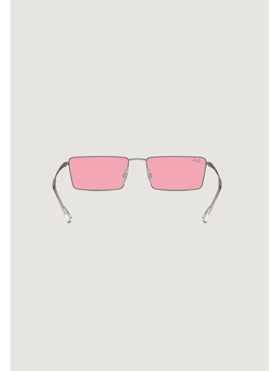 Ray-Ban Ray-Ban Γυαλιά ηλίου EMY – UNISEX Ροζ