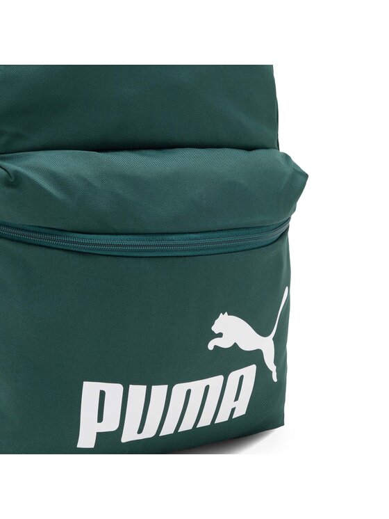 Puma Puma Plecak PHASE 7994309 Zielony