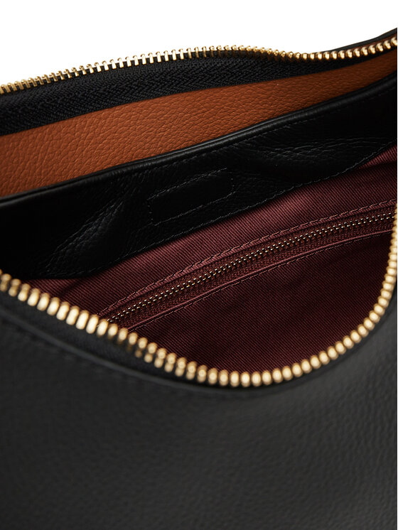 Coccinelle Coccinelle Handtasche E1 M50 13 03 01 Schwarz