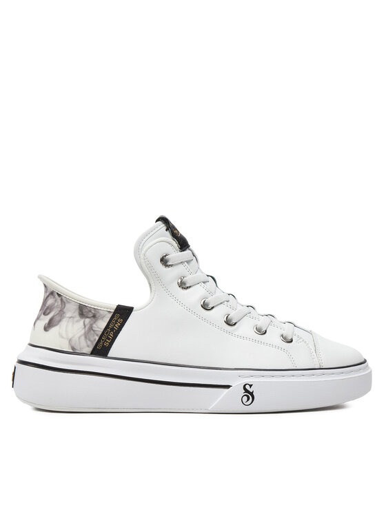 Skechers Skechers Sneakers Snoop One-Og 251016/WBK Bianco