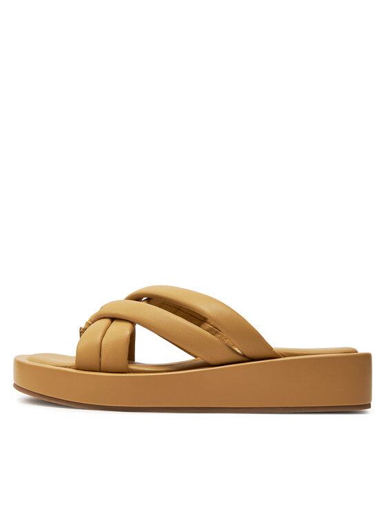 Sergio Bardi Sergio Bardi Flip-flops DELL-CHV-AC-01SB Barna