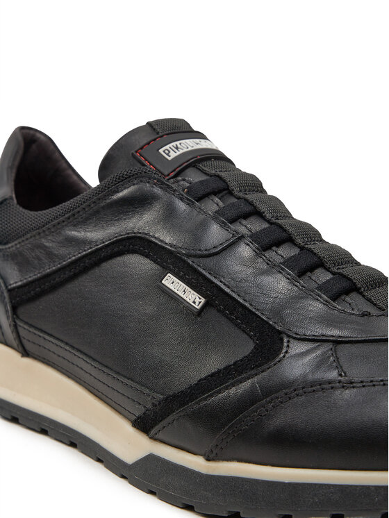 Pikolinos Pikolinos Sneakers M5N-6247C1 Negru