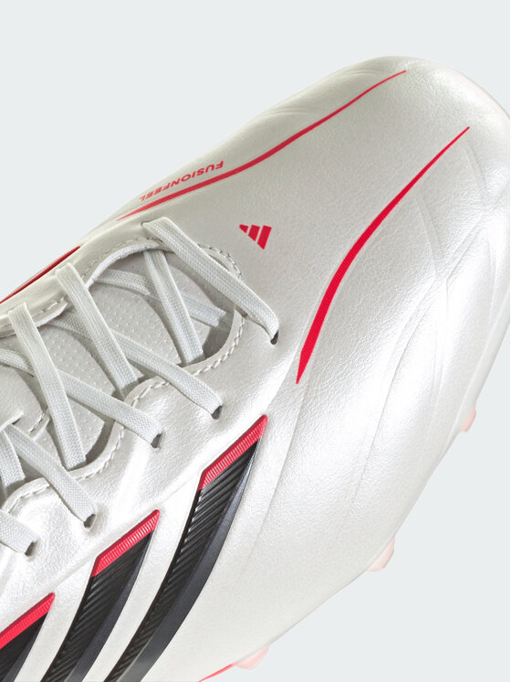 adidas adidas Buty do piłki nożnej 161696 Biały