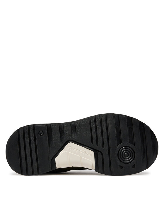 Marc O'Polo Marc O'Polo Sneakers 402 25513501 625 Grün