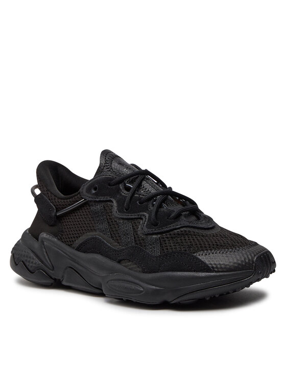 adidas adidas Laisvalaikio batai Ozweego J EE7775 Juoda