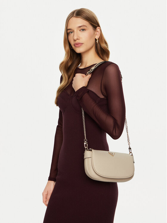 Guess Guess Käekott HWBG95 19170 Beež