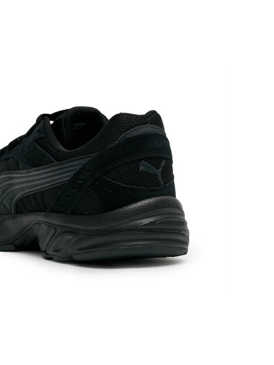 Puma Puma Sneakersy 403860 Czarny