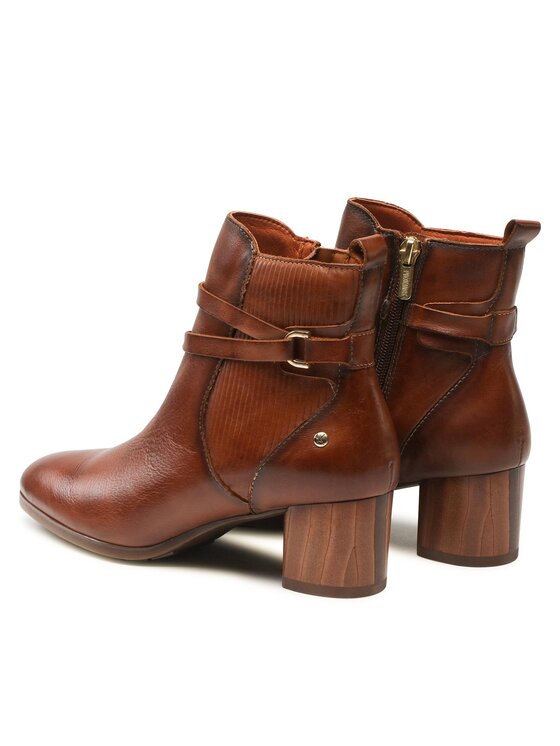 Pikolinos Pikolinos Botine W1Z-8841 Maro