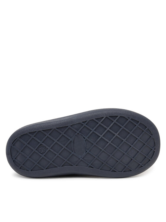 Mayoral Mayoral Pantofole 42619 Blu scuro
