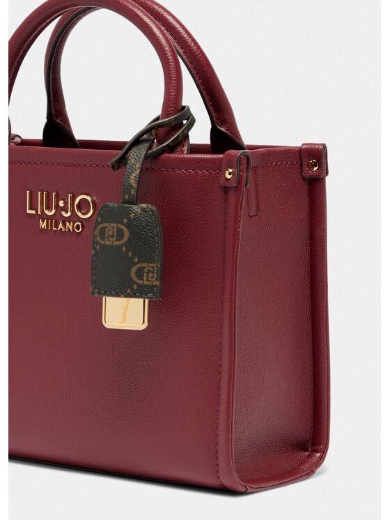 Liu Jo Liu Jo Borsetta AF5192E005891726 Rosso