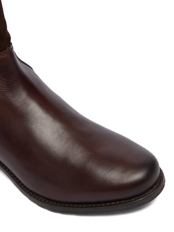 Josef Seibel Josef Seibel Чоботи CHIARA 05 MI032 Коричневий