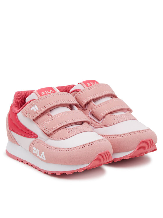 Fila Fila Laisvalaikio batai FFK0222 43266 Rožinė
