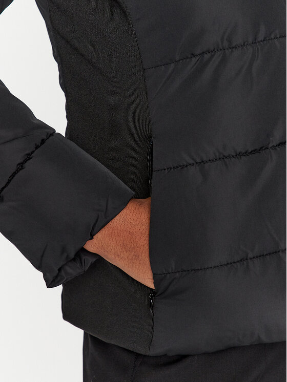 Vero Moda Vero Moda Μπουφάν χειμωνιάτικο 10289837 Μαύρο Regular Fit
