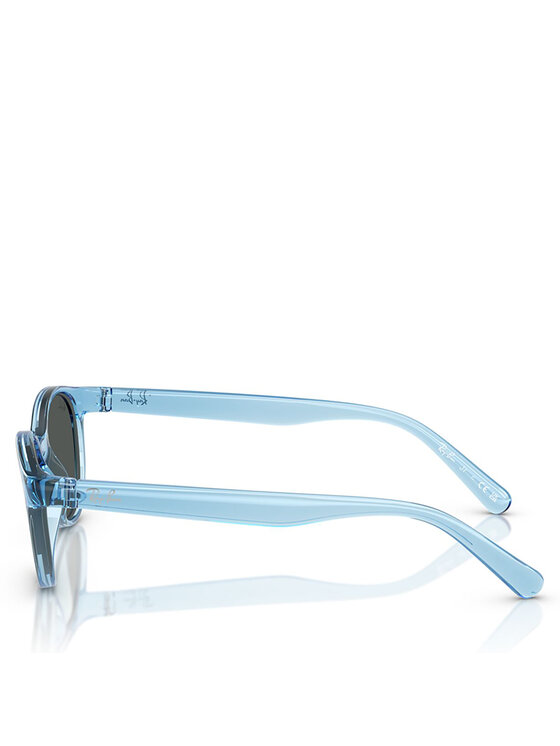 Ray-Ban Ray-Ban Ochelari de soare 0RJ9080S 45 716887 Albastru