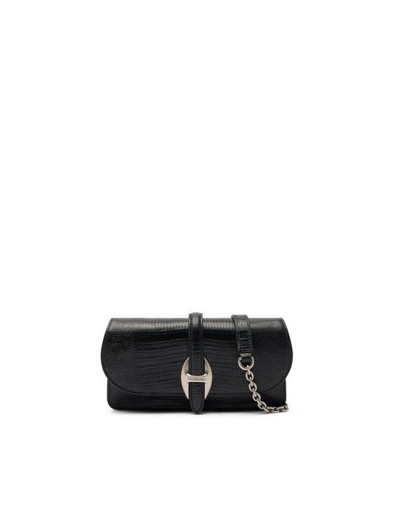 Trussardi Trussardi Portafoglio I062E100115N033 Nero