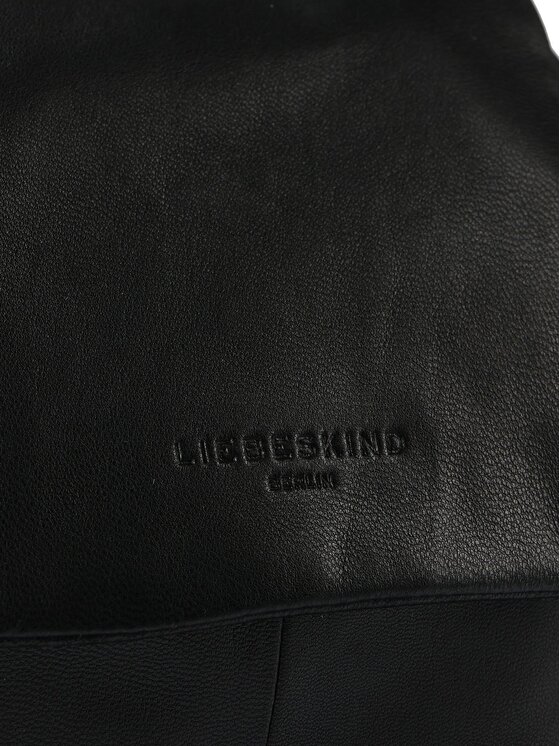 Liebeskind Berlin Liebeskind Berlin Plecak 329335 Czarny