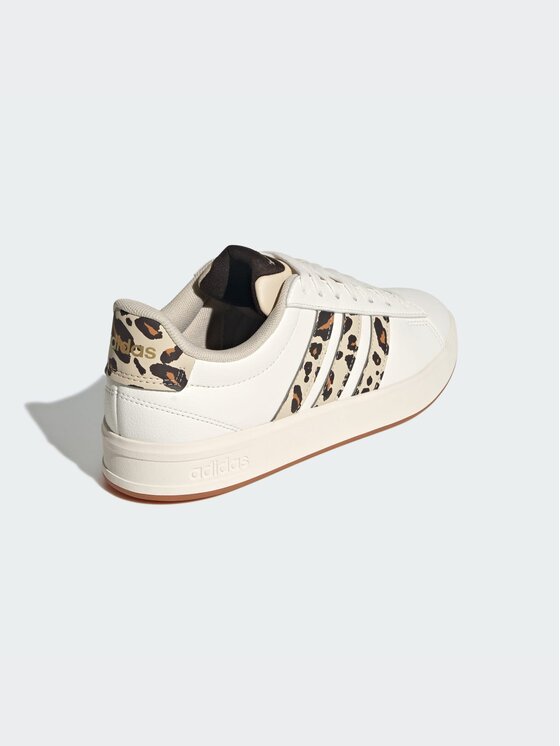 adidas adidas Sneakersy 169241 Fioletowy jasny