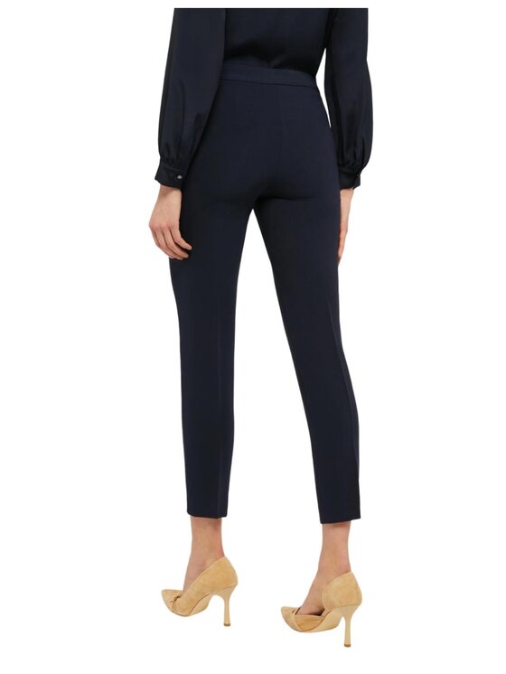 Pennyblack Pennyblack Pantaloni chino TIPICO-6 Blu Regular Fit