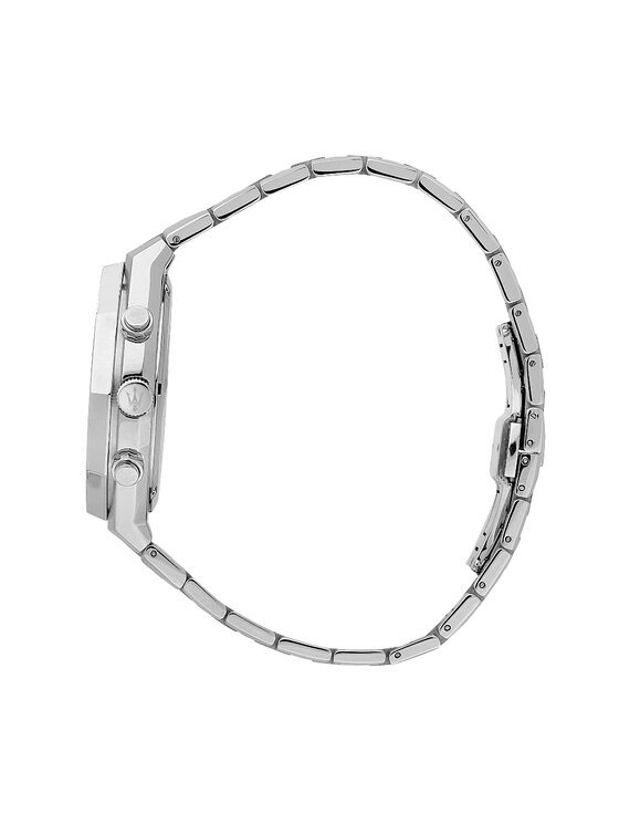 Maserati Maserati Orologio R8873642010 Argento