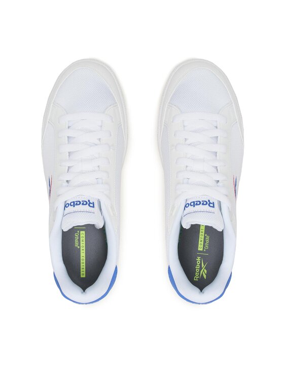 Reebok Reebok Αθλητικά Vector Mesh FX3033 Λευκό