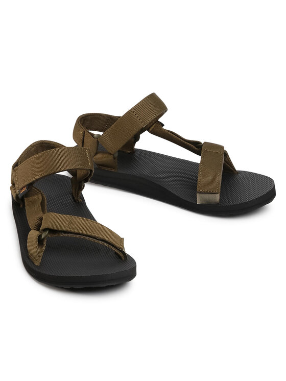 Teva Teva Босоніжки Original Universal 1004006 Зелений