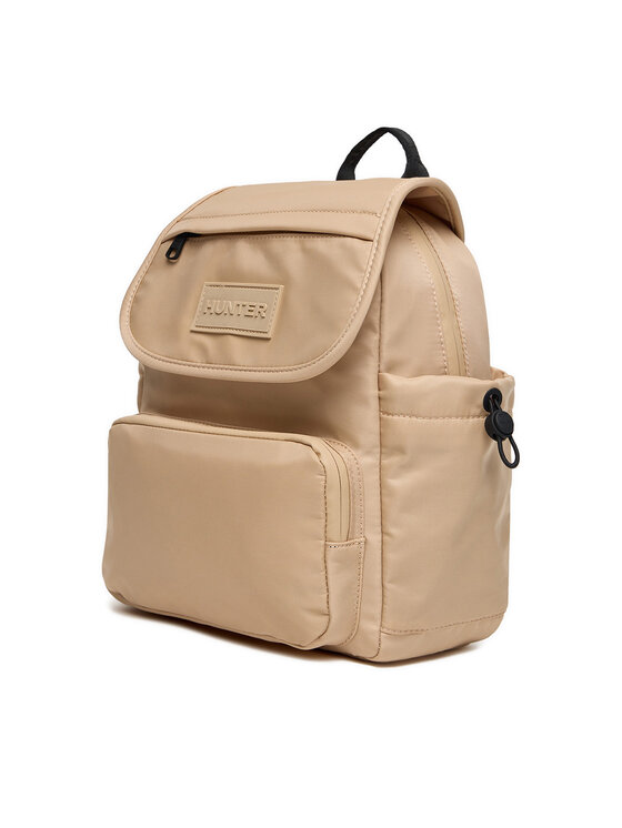 Hunter Hunter Rucksack CEO-HUNTER_ACCCS_02_AW2025 Beige