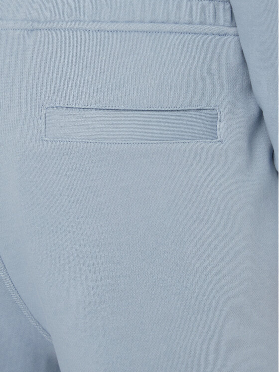 BOSS BOSS Pantaloncini sportivi Sewalk 50511726 Blu Regular Fit
