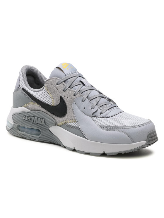 Nike Air Max Excee in schwarz - CD4165-001 | everysize