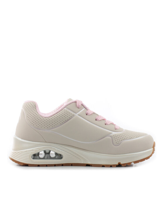 Skechers Skechers Sneakersy 310538L-LTPK Różowy