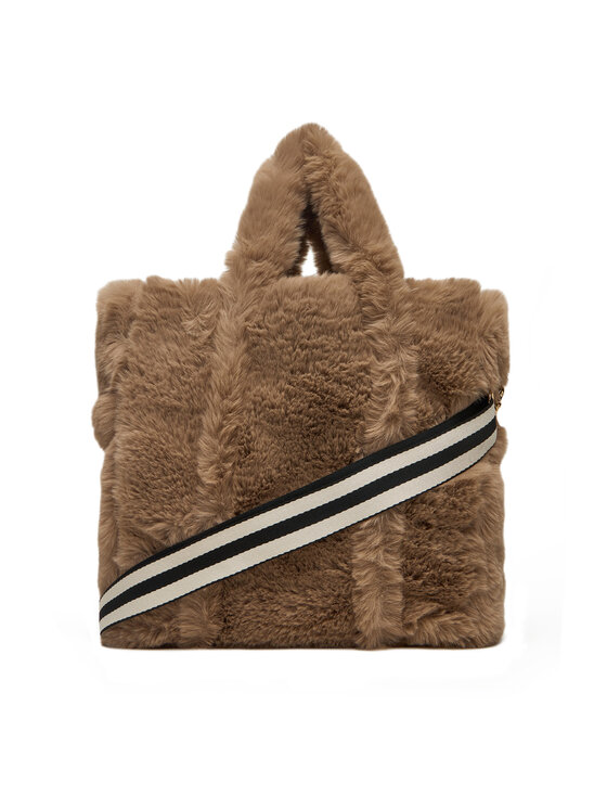 Liu Jo Liu Jo Handtasche M Tote TF5270 E0374 Beige